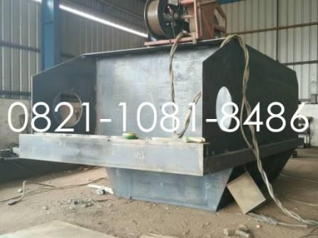 fabrikasi jual aspal sprayer murah